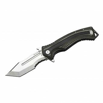 Nóż składany (folder) BUL GT30 Knife Desert #72102