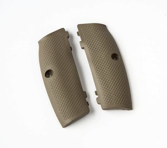 Zestaw okładzin chwytu do Tavor X95 - ODG