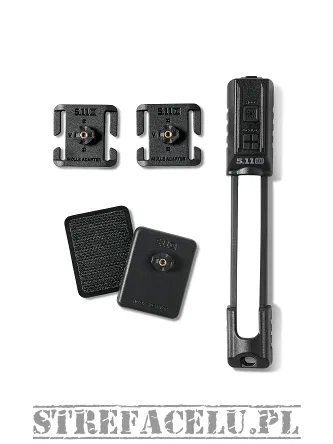 DEPLOY LM3-USB kolor: BLACK