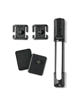 DEPLOY LM3-USB kolor: BLACK