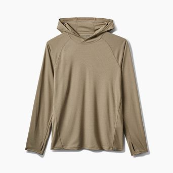 Bluza 5.11 SULLI UV HOOD L/S kolor: COVERT GREEN HEATHER - (Wybór rozmiarów)