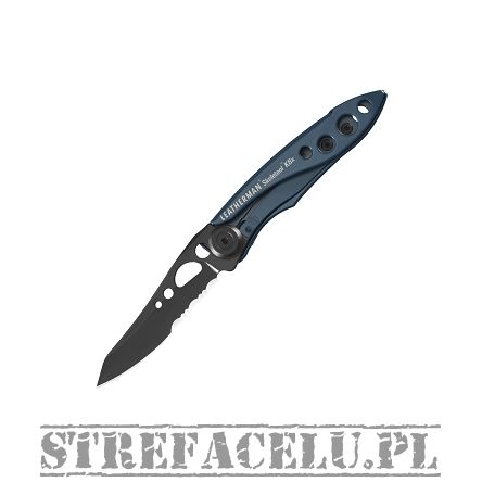 Multitool Leatherman SKELETOOL KBX - Nocturnal