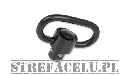 Zaczep typu QD IMI Defense - czarny IMI-ZQD02