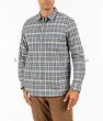 Koszula męska z długim rękawem 5.11 IGOR PLAID L/S kolor: TURBLNCE PLD
