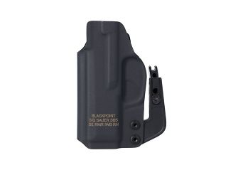 Kabura Sig Sauer P365 IWB appendix. carry. OR. RH 8900242