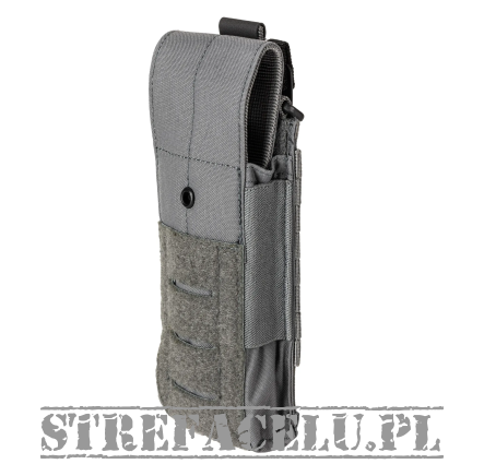 Ładownica AR15 5.11 FLEX SGL AR CVR POUCH kolor: STORM