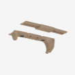 Osłona chwytu Magpul M-LOK Hand Stop Kit - FDE - MAG608-FDE - 2