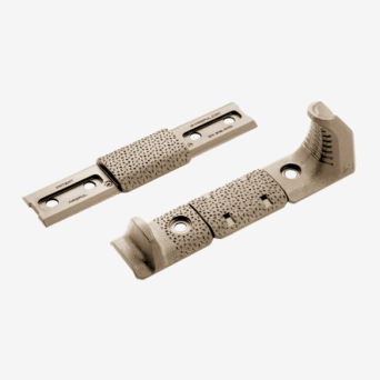 Osłona chwytu Magpul M-LOK Hand Stop Kit - FDE - MAG608-FDE
