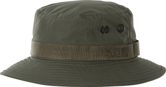 Kapelusz męski 5.11 BOONIE HAT kolor: RANGER GREEN