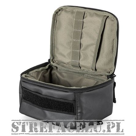 Organizer medyczna 5.11 RESPONDER MED POUCH kolor: BLACK
