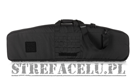 Pokrowiec na broń 5.11 42 SINGLE RIFLE CASE kolor: BLACK