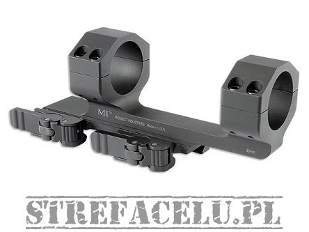 Montaż QD do lunet 34mm QD Scope Mount w/1.5