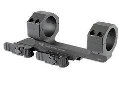 Montaż QD do lunet 34mm QD Scope Mount w/1.5" Offset - Midwest Industries