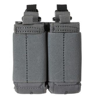 Ładownica na dwa magazynki 5.11 FLEX DBL PISTOL 2.0 POUCH kolor: STORM