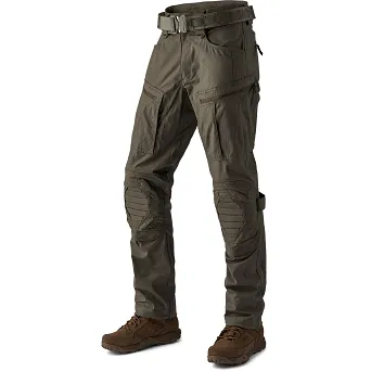 Spodnie męskie 5.11 XTU STRAIGHT FIT PANT kolor: Ranger Green