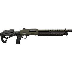 Strzelba Fabarm Martial 14" - OD Green - kal. 12/76