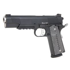 Pistolet Bul 1911 Tactical Carry Government kal.45ACP