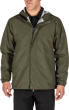 Kurtka męska 5.11 DUTY RAIN SHELL. kolor: SHERIFF GRN