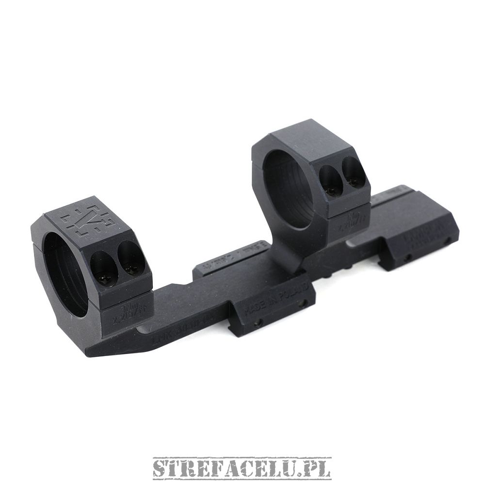 CZ ny HRS LMK3830-0A kolor: Czarny Lambda Precision