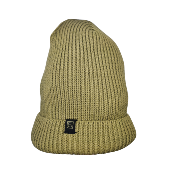 Czapka zimowa unisex 5.11 CHAMBERS BEANIE kolor: MARSH GREEN