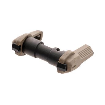 Selektor ognia ESK do platformy AR - 3 rodzaje - FDE - MAG1254-FDE