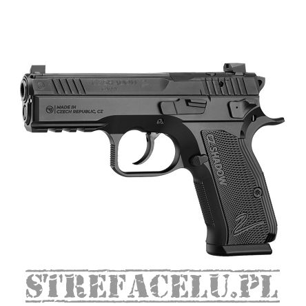 Pistolet CZ Shadow 2 Carry OR kal. 9x19mm