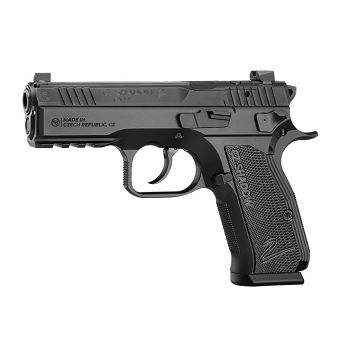 Pistolet CZ Shadow 2 Carry OR kal. 9x19mm