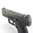 Pistolet IWI Masada Slim Commander Elite Optics Ready Aluminium Grip , 3.4 inch kal. 9x19mm - 8