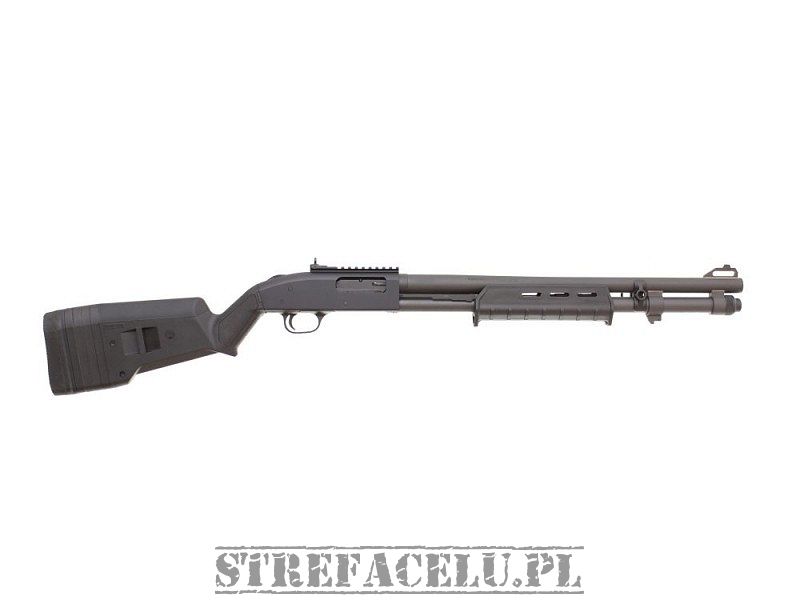 Strzelba powtarzalna Mossberg 590A1 Magpul model 51773a 20`` kal