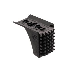 Chwyt przedni Barricade Stop M-LOK Czarny MAG1295-BLK - Magpul