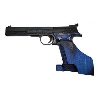 Pistolet Hammerli X-Esse SF SPORT Black kal.22LR