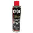 Zmywacz do czyszczenia i odtłuszczania broni 200ml CX80 RiflecX