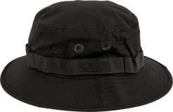 Kapelusz męski 5.11 BOONIE HAT kolor: BLACK