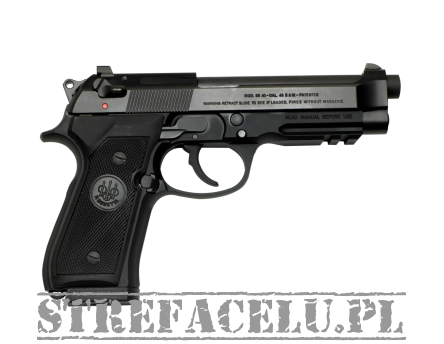 Pistolet Beretta 92FS A1 kal. 9x19mm