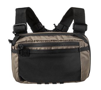 Saszetka 5.11 SKYWEIGHT UTIL CHEST PK kolor: MAJOR BROWN