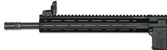 Łoże aluminiowe do Tippmann M4-22 12" M-LOK Free Float Hanguard