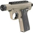 Pistolet Ruger Mark IV 22/45 Tactical 3