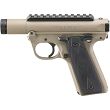 Pistolet Ruger Mark IV 22/45 Tactical 3