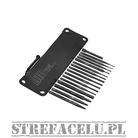 Zestaw Wybijaków SOLGW Armorers Punch Set