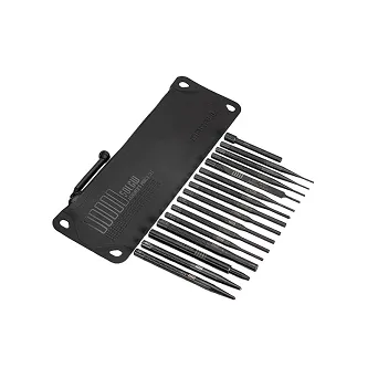 Zestaw Wybijaków SOLGW Armorers Punch Set