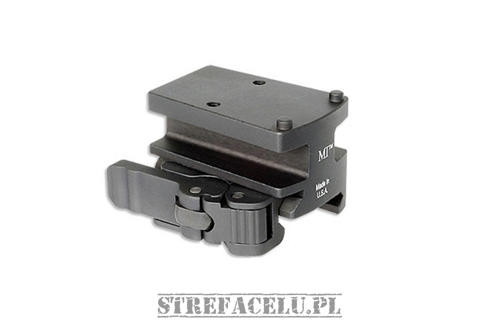 Montaż QD do kolimatora - Trijicon RMR/SRO - Lower 1/3 - Midwest Industries
