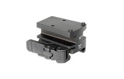 Montaż QD do kolimatora - Trijicon RMR/SRO - Lower 1/3 - Midwest Industries