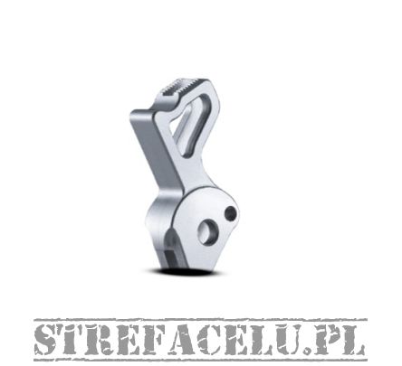 Kurek BUL 1911/2011 SAS odciążony SS (lekki) POWER Lightweight Hammer FM Stainless Steel #11416