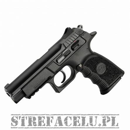 Pistolet Bul Armory CHEROKEE FS kal. 9x19, kolor: czarny