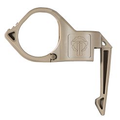 Uchwyt do latarek Cloud Defensive Thyrm Switch Back 2.0 - FDE