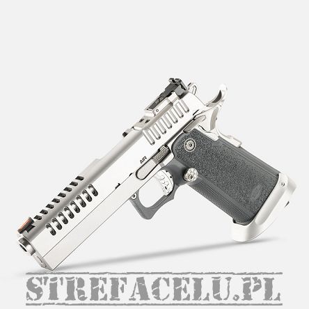 Pistolet Bul Armory SAS II SL AIR kal. 9x19
