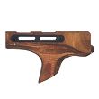 Customowe Łoże AK Mod 7 - M-LOK - Short Forward Curved - nr.2 - FTCS - 2