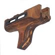 Customowe Łoże AK Mod 7 - M-LOK - Short Forward Curved - nr.2 - FTCS - 3