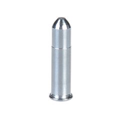 Zbijak aluminiowy .22LR - blister 20szt. - SC-40/20_22LR