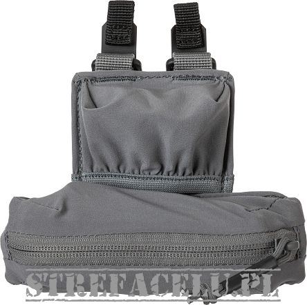 Torba zrzutowa 5.11 FLEX DROP 2.0 POUCH kolor: STORM